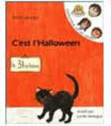C'est l'halloween